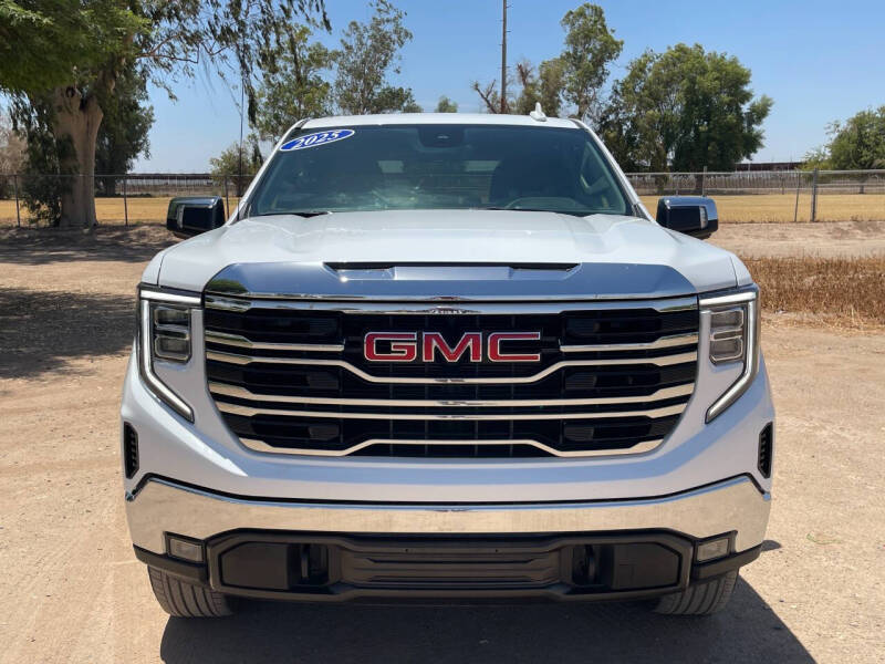 gmc sierra 1500 2025 1GTUUDED2SZ285534 image gmc sierra 1500 2025 1GTUUDED2SZ285534 image